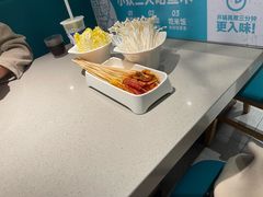-半天妖烤鱼(百乐广场店)