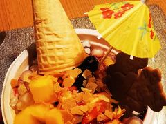 -勺园西餐厅