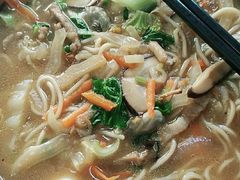 -九鲤湖莆仙菜馆(卧湖路店)