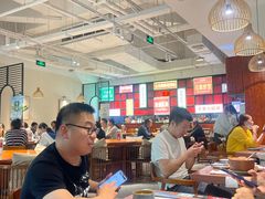 大堂-汤潮荟·粤菜小馆(茂业天地店)