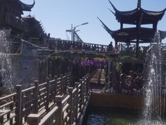 -呀路古热带植物园