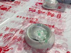 -辣螃铠盆盆蟹大排档(海昌店)