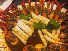 -红盔甲·小龙虾(人民广场店)