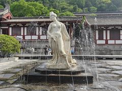 -华清宫景区