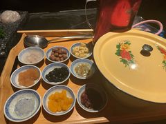 -哥老官重庆美蛙鱼头(宝山龙湖店)