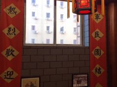 -红色根据地文化主题酒店(太湖街店)
