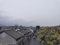 -大理古城