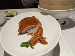 -四季民福烤鸭店(王府井东安门店)