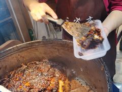 -叁省斋粉蒸肉甑糕·清真(回民街店)