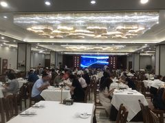 -怡园饭店-餐厅(四望亭店)