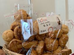 -老梦面包 CHEZMOREL(三源里店)