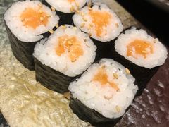 -無境·匠心日本料理(汉街店)