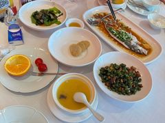 -醉辉皇原味海鲜江南菜(成都大魔方店)