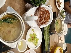 -龙聚德北京烤鸭(沙坪坝华宇A馆店)