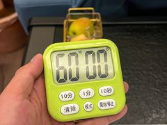 -华夏良子·足道SPA艾灸(铁道大厦店)