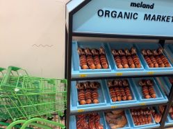 -meland club亲子乐园(重庆万象城店)