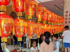 -伙工殿餐厅(吉大店)