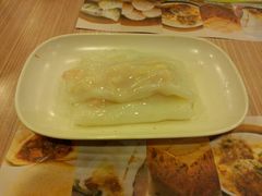 鲜虾肠粉-添好运点心专门店(中环IFC店)