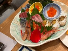 -京旬海鲜放题·铁板烧自助餐厅