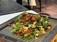 -到家尝北京菜(西坝河店)