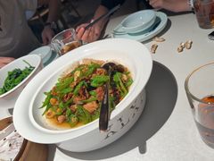 -湘邻呷铺·田园家宴(汉基广场店)