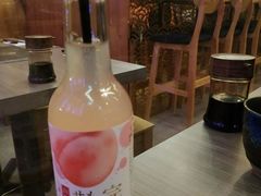 -豊 胜手丼