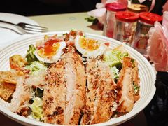 -碧特博格·20年品牌西餐厅(芜湖路店)