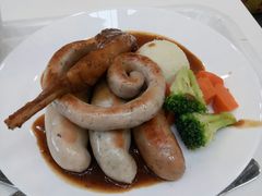 -宜家·瑞典风味餐厅(北京西红门店)