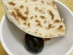 白吉馍-豆爷烤肉(沁水路龙湖店)