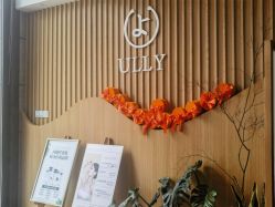 点击看大图 -宥莉·ULLY 痘敏肌•科技皮肤管理中心