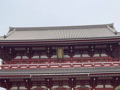 -浅草寺