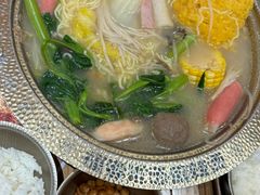 -福客麻辣烫·现炒麻辣香锅(印力中心店)