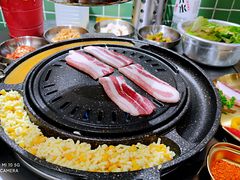 -恩泽家·果味坛子韩国炭火烤肉(白石龙店)