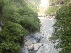 -太鲁阁公园