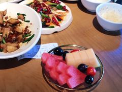 -隔壁老王·家常云南菜(花巷店)