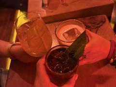 -The Drinkery (瑞金店)