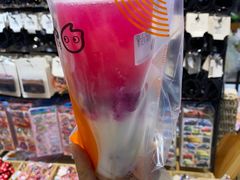 -CoCo都可(小寨赛格店)