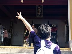 -珞珈山-售票处