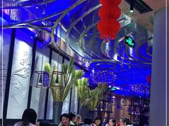 -老板恋上鱼(恒隆广场店)