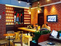 -STREET CHURROS(光复南路260巷店)