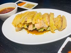 -Asianplus海蓝鸡饭