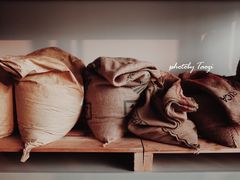 -DEEP COFFEE(瑞光烘焙工厂店)