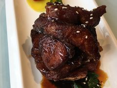 -廊亦舫Lang Yi Fang Restaurant(金桥店)