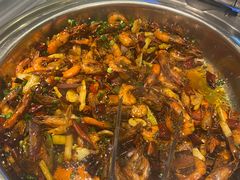 -芭菲盛宴·环球美食(解放碑英利国际店)