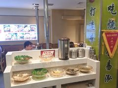 -合易泓烤肉•首创生椰大油边(宁山路店)