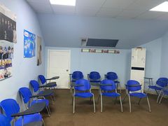 -百济韩国语(虹口校区)