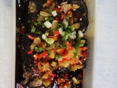 -湘中缘·湖南菜(娄底驻京办店)