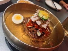 -松涛园朝鲜·海鲜·料理店(鸭绿江断桥店)