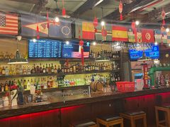 大堂-么哈MOJAR(北京五道口店)