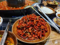 -楠火锅(绵阳首店)